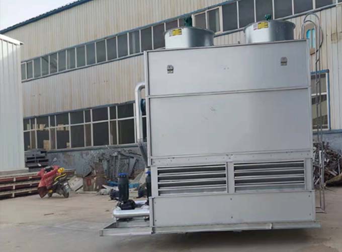 衡水蒸發式冷凝器
