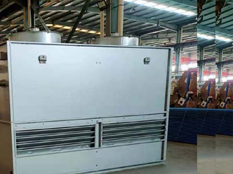 小型蒸發式冷凝器